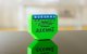 Smart Lighting Controller Shelly Dimmer 2 2-Pack WiFi