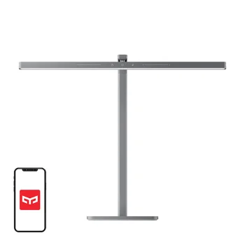 Настольная светодиодная лампа YEELIGHT D1 Matter (YP-0879)