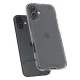 Чехол Spigen Ultra Hybrid для iPhone 16, Прозрачный