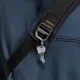 Spigen KD410 Sling Bag Klasden - Melns | Black