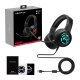 Spēļu austiņas Edifier HECATE G20 (melnas) | Gaming headphones (black)