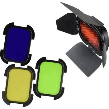 Godox BD-07 Light Shaping Accessory Kit for AD200 / AD200Pro