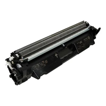 Совместимый тонер Extra Digital HP CF231A (31A), черный