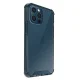Apple iPhone 12 Pro Max 6,7\" Uniq Etui Combat Case Cover, Blue | Telefona Maciņš Vāks Apvalks Bampers