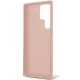 Samsung Galaxy S24 Ultra (SM-S928) Guess Glitter Script Case Cover (Guhcs24lhggshp), Pink | Telefona Maciņš Vāks...