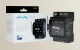 Z-Wave реле на DIN-рейку Shelly Wave Pro 3 3 канала 48A