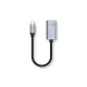 Maxlife MXHC-01 USB-C uz HDMI adapteris 4K 60Hz, melns