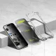Ringke Easy Slide Privacy aizsargstikls iPhone 16 Pro, 2 gab.