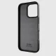 Чехол SBS Instinct для iPhone 16 Pro, черный
