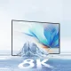 Переключатель Ugreen DisplayPort и USB-C в USB-C 8K 60Hz 65878, серый