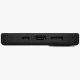 Uniq Lyden Magclick Charging Case for iPhone 17, Black