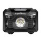 Superfire HL06 USB pieres lukturis, 500lm