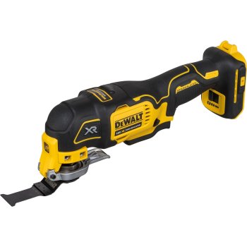 Аккумуляторный многофункциональный инструмент DeWalt DCS356NT-XJ 18V