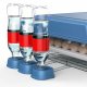 Automatic Egg Incubator for 256 Eggs