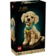 LEGO Icons 11384 Golden Retriever Puppy konstruktors