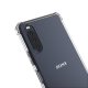 Sony Xperia 10 II Wozinsky Anti Shock Durable Case Cover, Transparent | Telefona Vāciņš Maciņš Aplvalks Bamperis