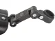 Bicycle Mudguard Set Front and Rear 24-28\"