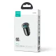 Мини автомобильное зарядное устройство Joyroom JR-CCN04 60W USB-A USB-C -...