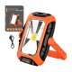 Solar Workshop Lamp Superfire GM05 500lm Powerbank