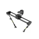 Моторизованный слайдер для камеры Zeapon Axis 80 Pro, 80 см