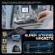 Supcase UB MAG MAGSAFE IPHONE 16 BLACK |