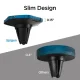 Магнитный автомобильный держатель Spigen QS11 на вентиляционную...