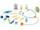Doctor Play Set in a Suitcase with Table 34 pcs