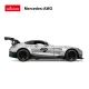 Радиоуправляемая машина Rastar Mercedes AMG GT2 1:14, серая