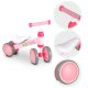 Ecotoys JM-118 Mini Balance Bike for Kids, Pink