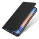 Чехол-книжка Dux Ducis Skin Pro для Samsung Galaxy A35 5G, Черный
