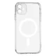 TFO Anti Shock 1.5 mm Mag vāciņš Apple iPhone 11, caurspīdīgs