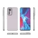 Чехол Ultra Clear 0.5mm для Xiaomi 12 Lite, прозрачный