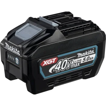 Makita BL4050F XGT 40V 5.0Ah Li-Ion Akumulators (191L47-8)