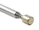 Magnetic Telescopic Pick-Up Tool XXL, 65 cm, Silver