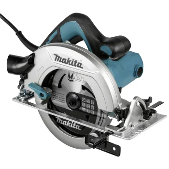 Rokas ripzāģis Makita HS7601J, 1200 W, 190 mm
