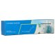 Retractable Wall-Mounted Laundry Dryer, Foldable Clothes Hanger, 90 cm