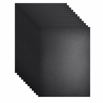 Антипригарные тефлоновые коврики для гриля 40x30см 12 шт