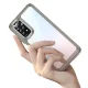 Hurtel Xiaomi Poco X5 5G / Redmi Note 12 5G vāciņš Outer Space Case, caurspīdīgs