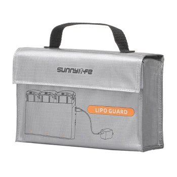 Sunnylife DC830 Drone Battery Bag