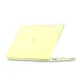 Чехол Tech-Protect Softshell для MacBook Neo 13 2026, Transparent Matte