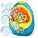 Автоматическая машина для мыльных пузырей Ricokids RK-903