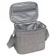 Rivacase 5706 Torngate Cooler Bag 5.5l, Grey