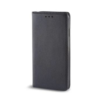 Tfo Smart Magnet atverams vāciņš Samsung Galaxy A52 / A52 5G / A52s 5G, melns