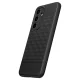 Caseology Parallax telefona vāciņš Samsung Galaxy S24 FE - Melns | Case for Black