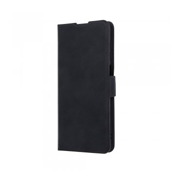 Xiaomi Redmi 9A Smart Mono Book Case Cover, Black | Telefona Vāciņš Maciņš Apvalks Grāmatiņa