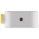 Kompakta RGB LED lampa Newell RGB Cutie Pie, balta