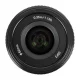 Yongnuo YN 35mm f/2.0 DF DSM objektīvs Nikon Z bajonetei
