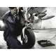 Набор торцевых ключей с трещоткой Wera 8100 SC 6 Zyklop Speed, 28 предм.