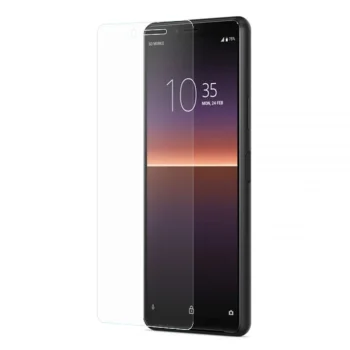Sony Xperia 10 II - Защитное стекло | Tempered Glass Screen Protector