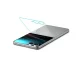 Spigen Glas.TR EZ Fit aizsargstikls Samsung Galaxy Z Flip 7, caurspīdīgs